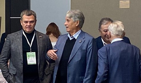 Мясное животноводство: интеграция науки и производства